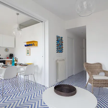 Apartment San Giovanni Apt, Seaview Terrace, 2 Aircondo Bdr, Easy From Train Or Private Parking Riomaggiore