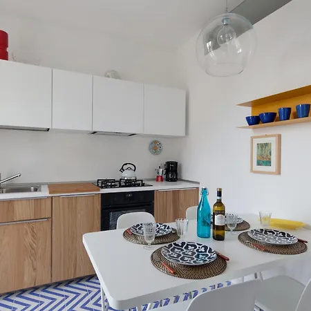 San Giovanni Apt, Seaview Terrace, 2 Aircondo Bdr, Easy From Train Or Private Parking Riomaggiore